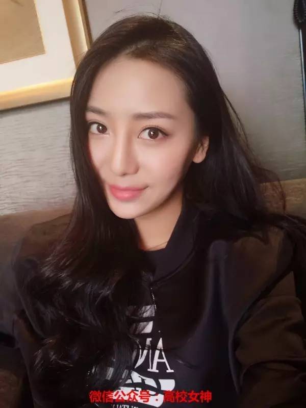 广州体育学院肌肉女,体育学院最美女生