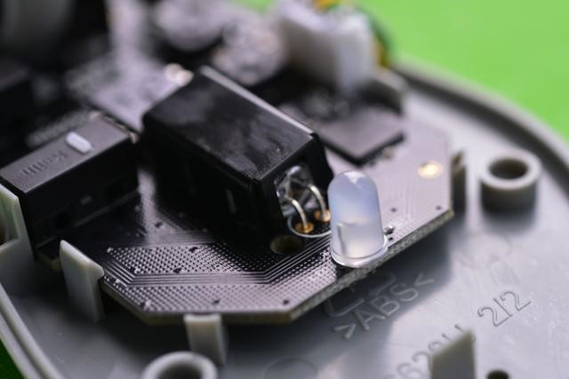 富勒g90鼠标宏怎么设置瞬狙,鼠标双击又恢复了