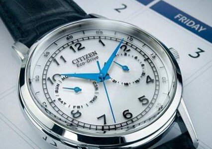 离开怀念的校园,你真正需要的是一块表