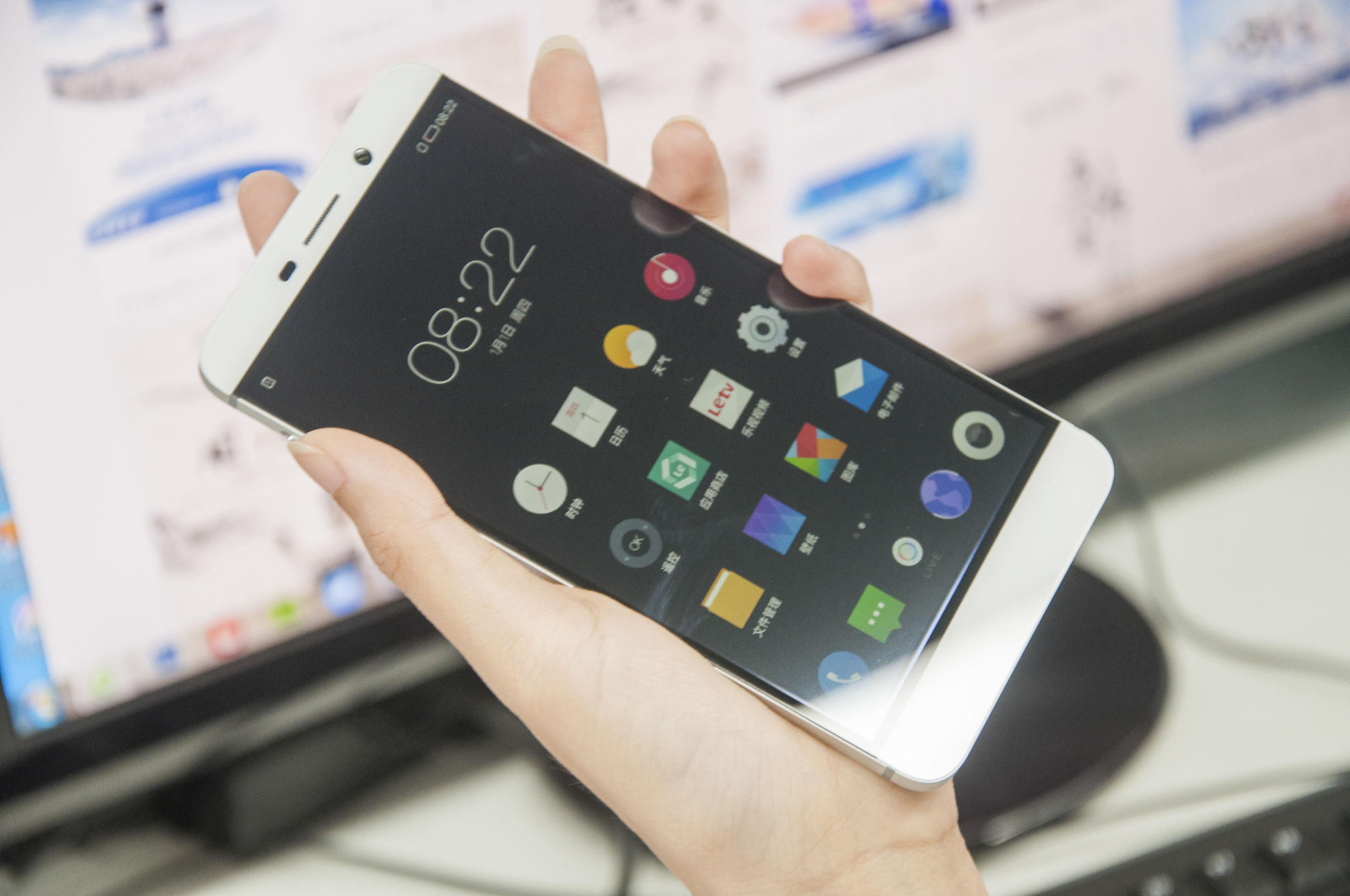 豪降800！乐视X800免费送你一个视频资源库