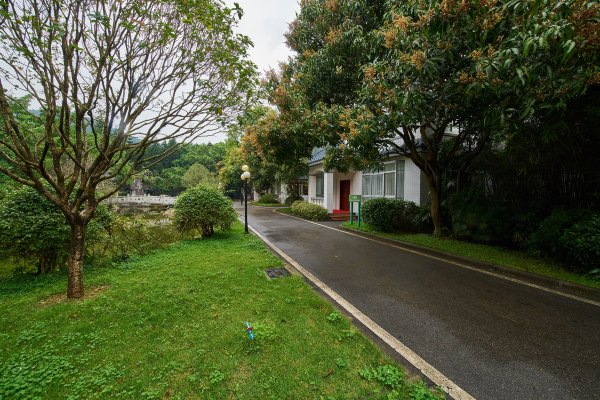 从化温泉之旅,从化文轩苑温泉攻略