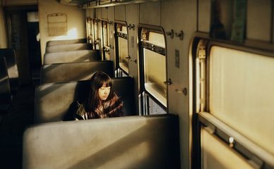 豆子先生给虫小姐的碎碎念