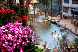 沈阳冬季旅游怎么样,沈阳周边温泉一日游哪里好