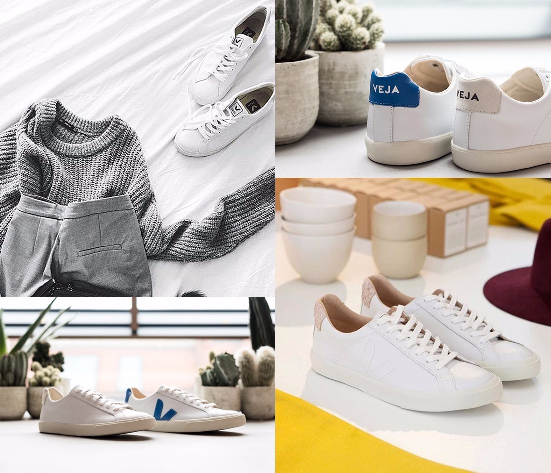 超好看超百搭的小白鞋,十大轻奢小白鞋