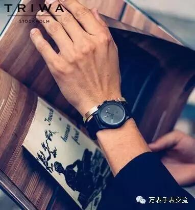 有哪些又好看又小众的手表,冷门不贵的小众手表