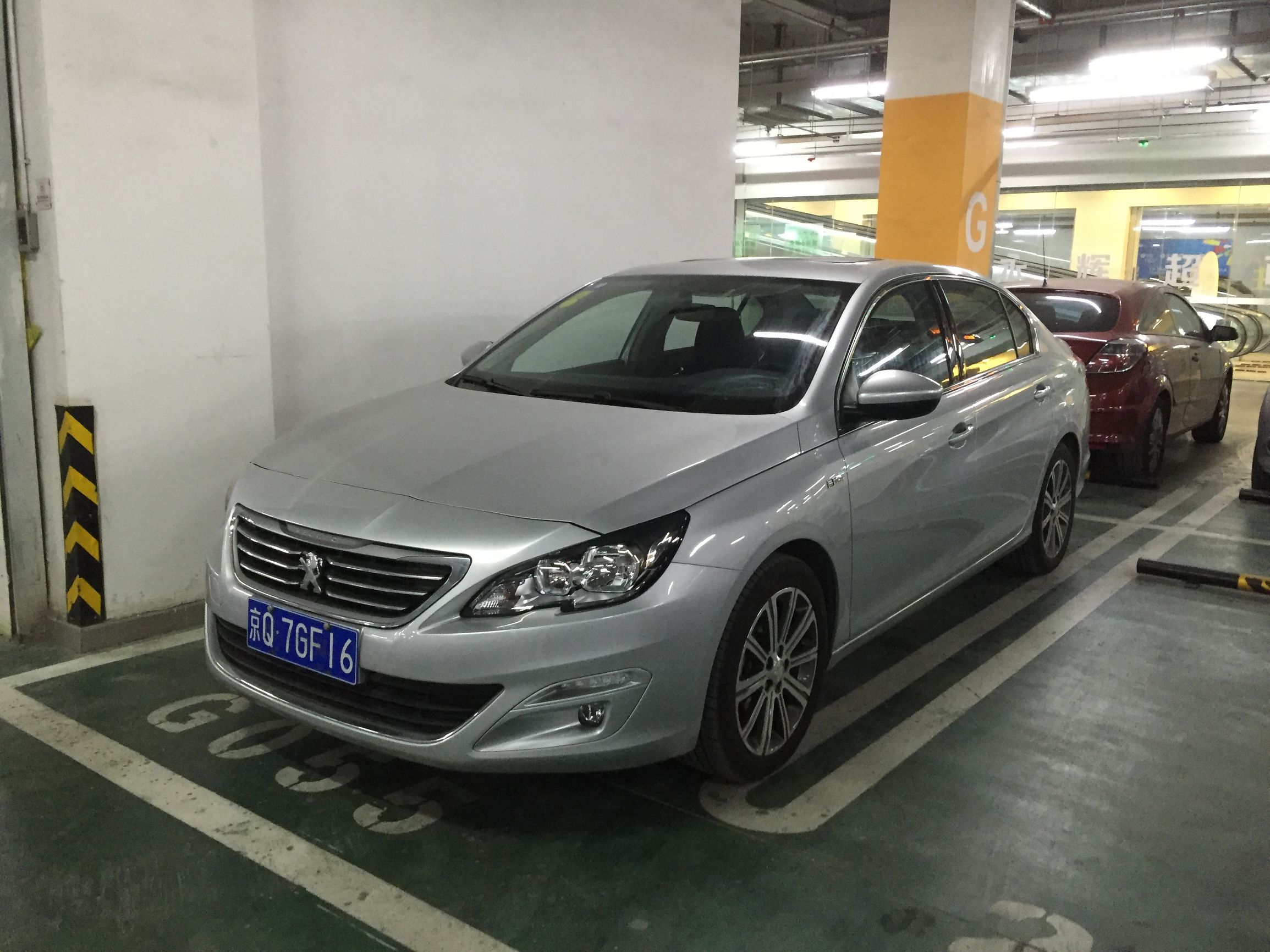 2015款标致4081.2t新车价格多少钱,东风标致4081.2t自动豪华版