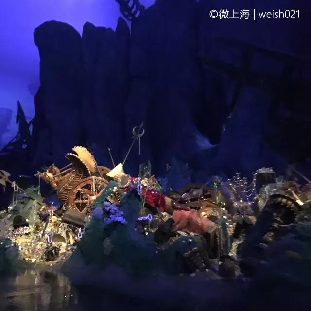 上海迪士尼有哪些可以玩的,上海迪士尼到底有啥玩