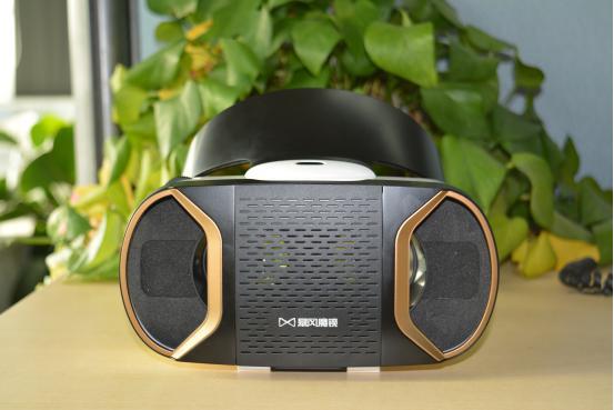 暴风魔镜4vr眼镜,暴风魔镜4评测