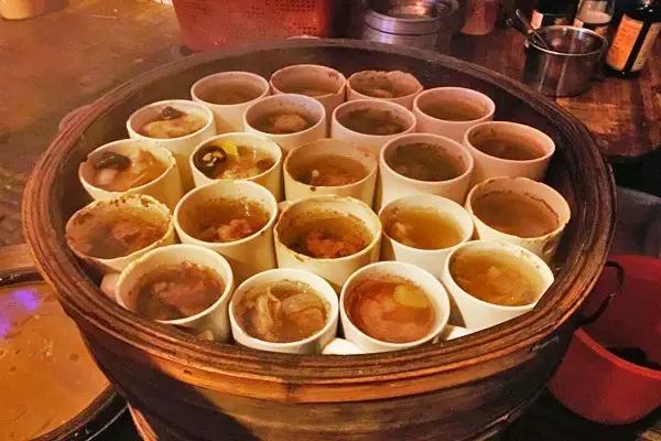 红红火火的欢乐颂你追了吗?没有跌宕的人生至少有一个起伏的胃