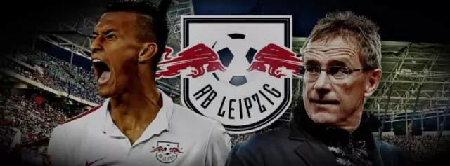 莱比锡红牛什么时候登陆德甲,莱比锡红牛的成功