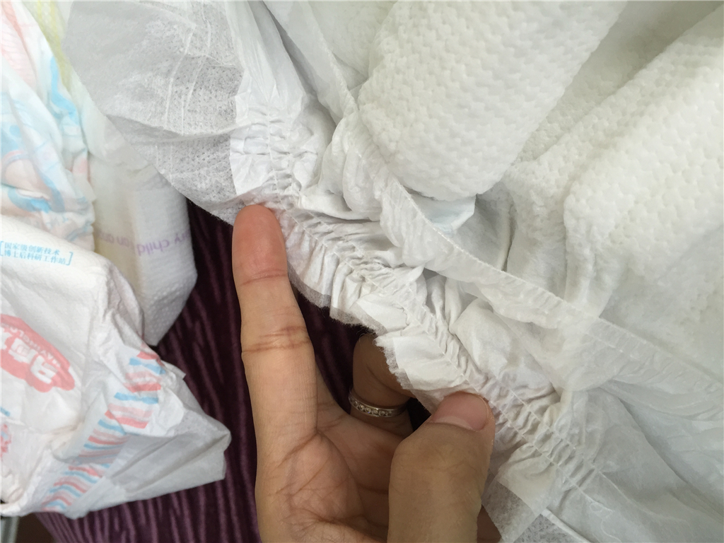 宝妈都在用哪款尿不湿,新手宝妈怎样选择尿不湿