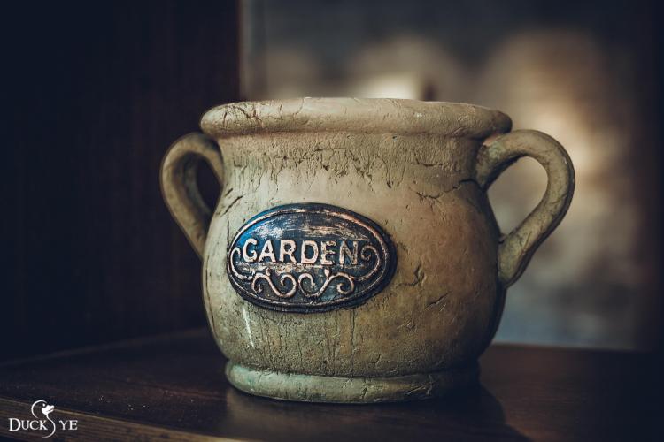 转角遇到爷茶，享一份慵懒的下午茶时光