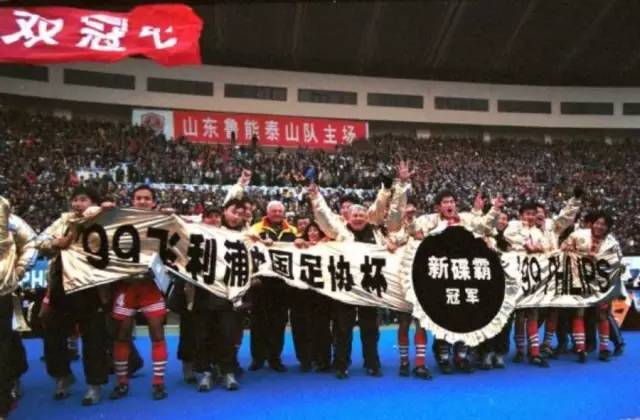 他世少赛比肩皮耶罗，在鲁能却不被当人，桑尼说，你行但我不能用