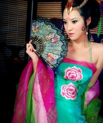 野史秘闻是什么,野史秘闻内容