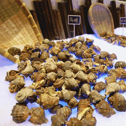 京城最贵海鲜自助餐厅,京城最过瘾的自助餐