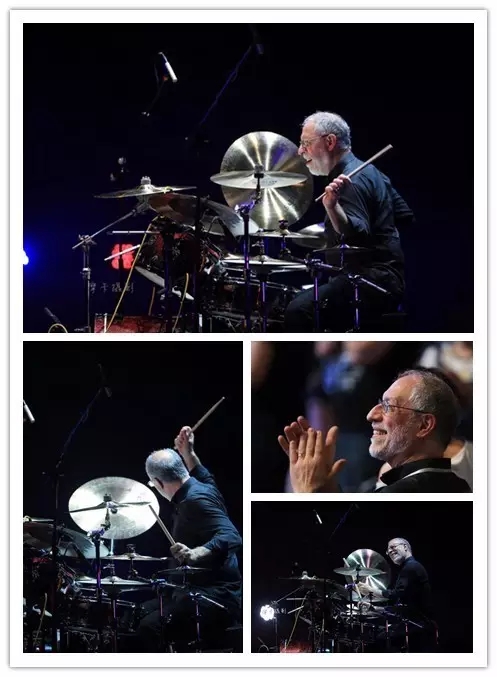 回顾2016第七届深圳国际打击乐文化节