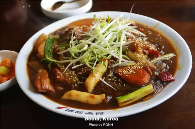 韩国首尔购物攻略自助餐,端午节购物攻略