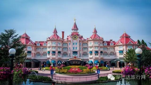 这辈子一定要去一次上海迪士尼,去上海迪士尼的忠告