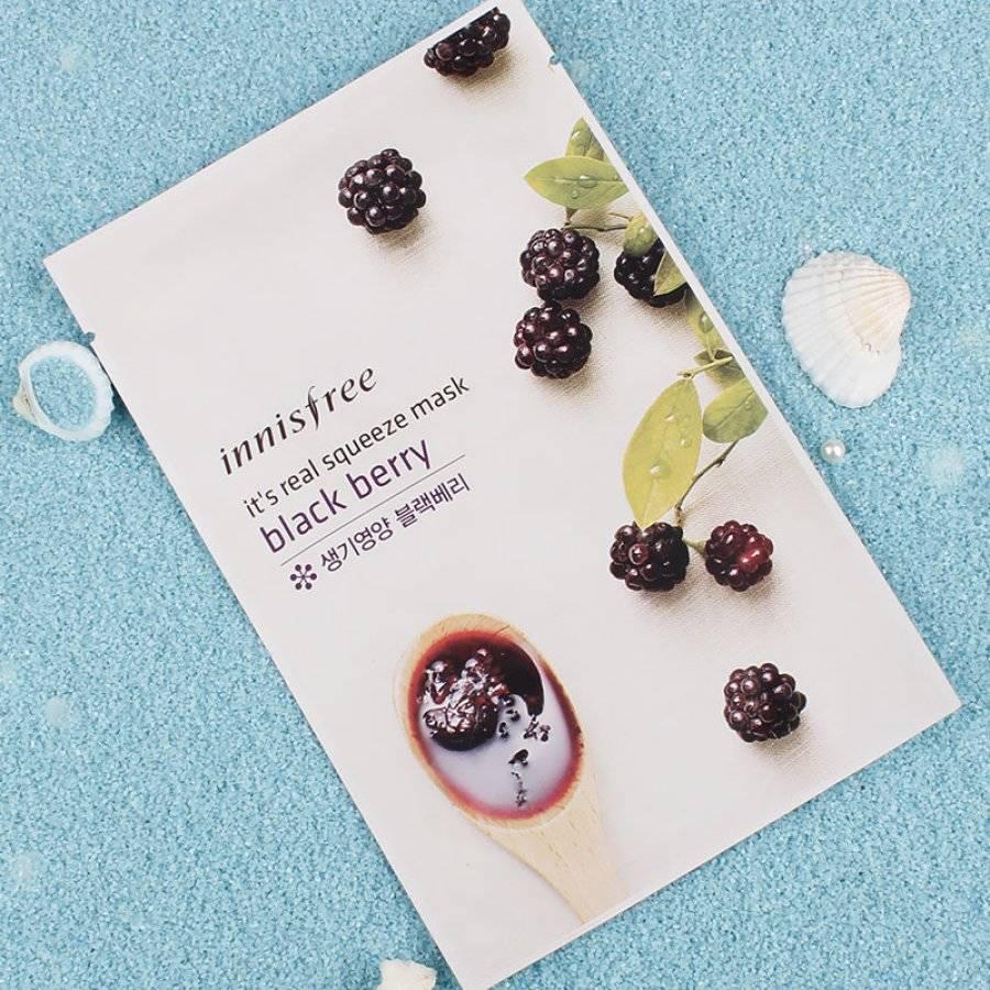 不同肤质使用的护肤品有区别吗,不同肤质适合哪种面膜