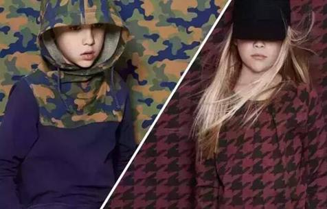 显瘦的大童装,肥胖童装穿什么最好看