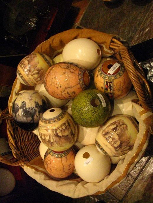 旅行带回的手信,排名前十的旅游手信