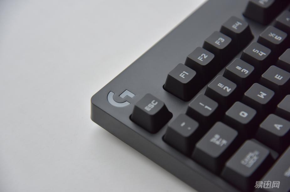 罗技g810是什么轴的键盘,罗技g810键盘