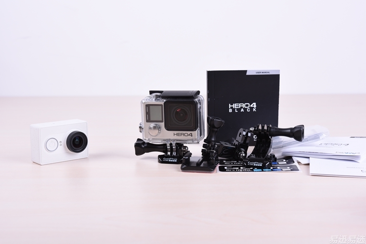 gopro对比小米14,小米手机支持gopro吗