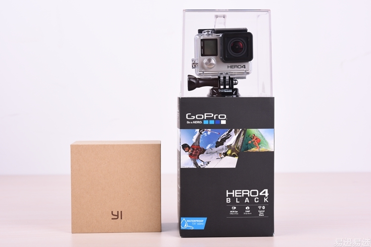 gopro对比小米14,小米手机支持gopro吗