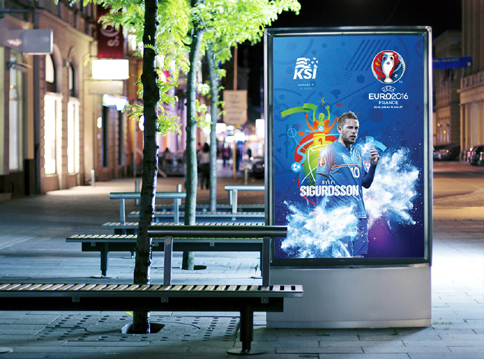 2024年欧洲杯众球星宣传海报图片,2020欧洲杯24强当家球星海报