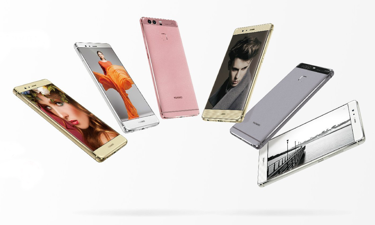 华为p9全面屏经典复刻版,华为p9支持多少变焦