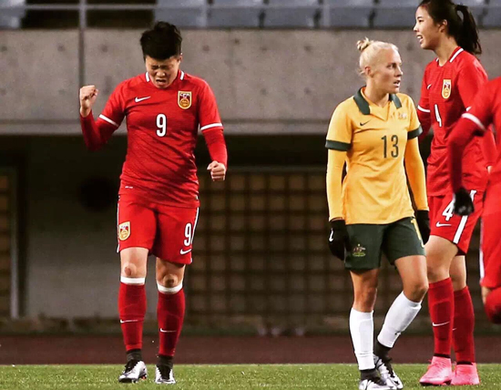 马晓旭王霜,马晓旭女足朝鲜