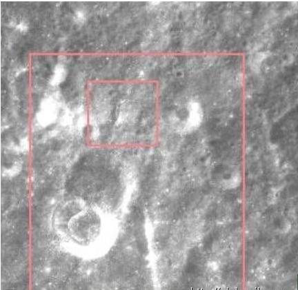 月球上有外星人登月吗,月球上面到底有没有外星人