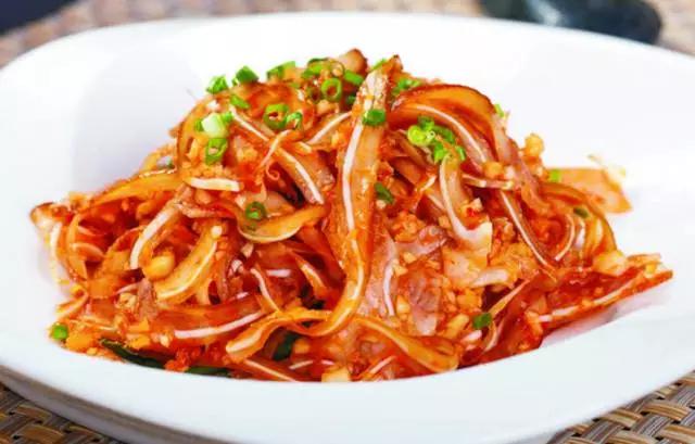 这些奇葩的菜名你听说过吗,盘点中国足球的那些奇葩乌龙