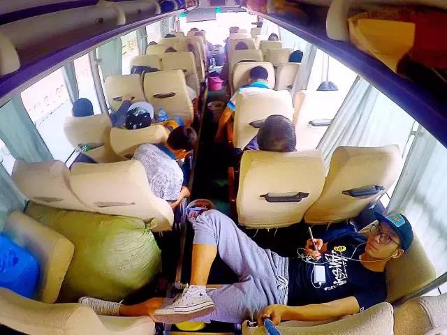 每个职业旅行者都想当旅行界的papi酱，然而。。。