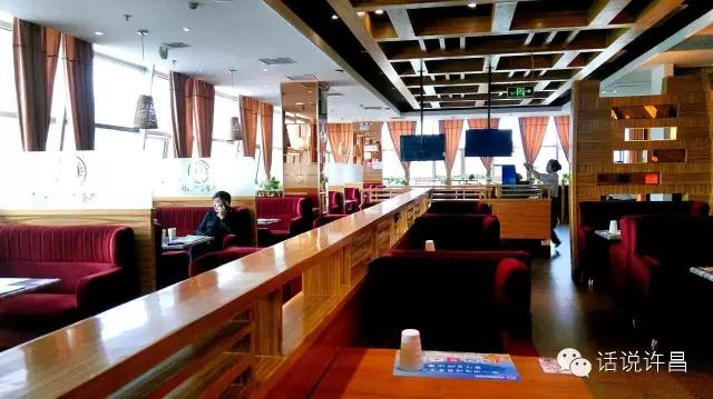 霸王餐许昌,许昌霸王餐