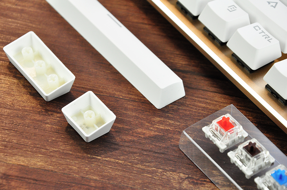 百元87键键盘rgb,性价比高的机械键盘87键rgb