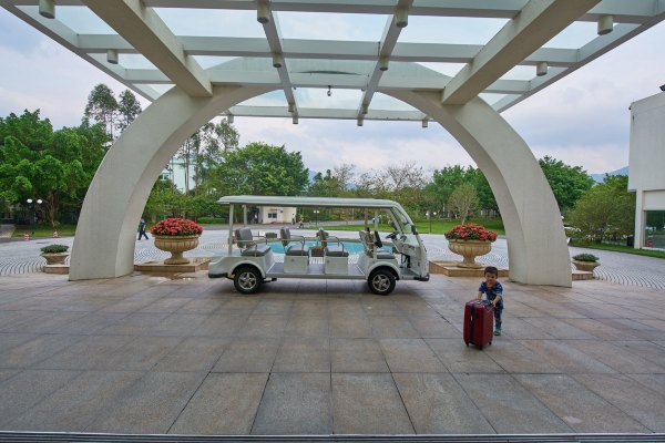 从化温泉之旅,从化文轩苑温泉攻略