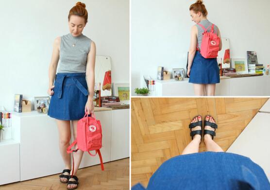 各大品牌双肩包,双肩包推荐小众高级感旅行