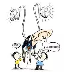 警惕无声的窃贼——解放军第180医院耳鼻喉科