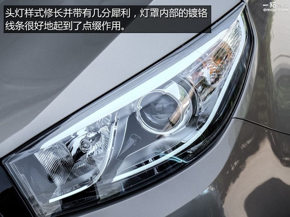 2018款奇瑞瑞虎3视频讲解,试驾体验奇瑞瑞虎3高配车型