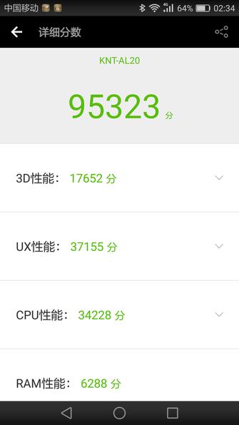 荣耀v8的缺点,旗舰手机性能评测