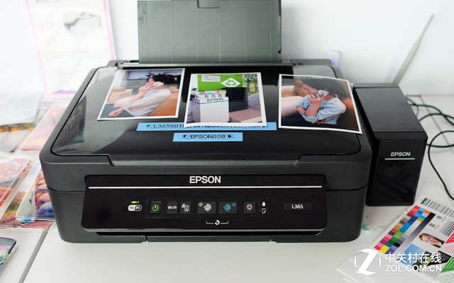 关于照片打印的知识,办公打印机能打印照片吗