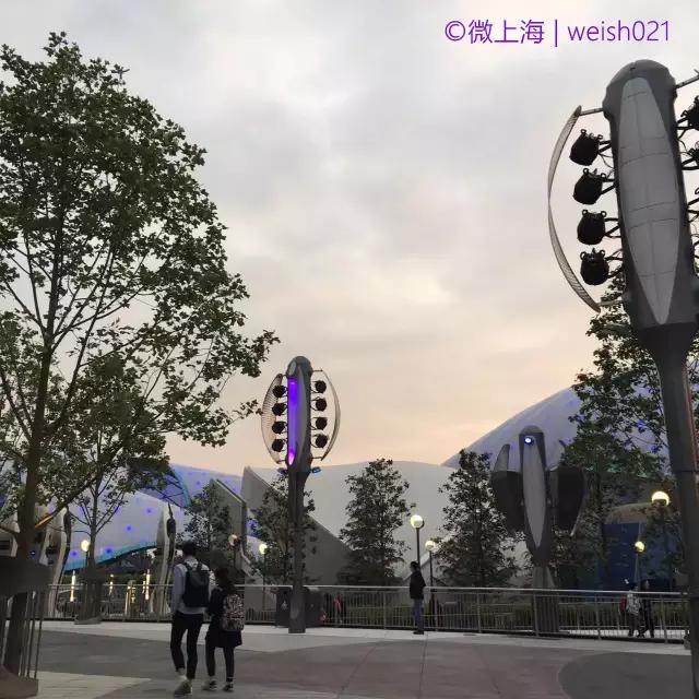 上海迪士尼有哪些可以玩的,上海迪士尼到底有啥玩