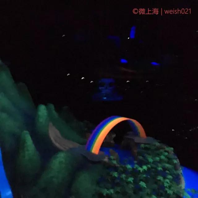 上海迪士尼有哪些可以玩的,上海迪士尼到底有啥玩