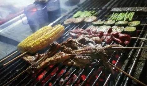 那些你以为的垃圾食品其实可以吃,看了这些你们还敢吃垃圾食品吗