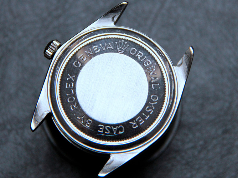 游骑兵做先锋--帝舵HR游侠腕表历史,上）