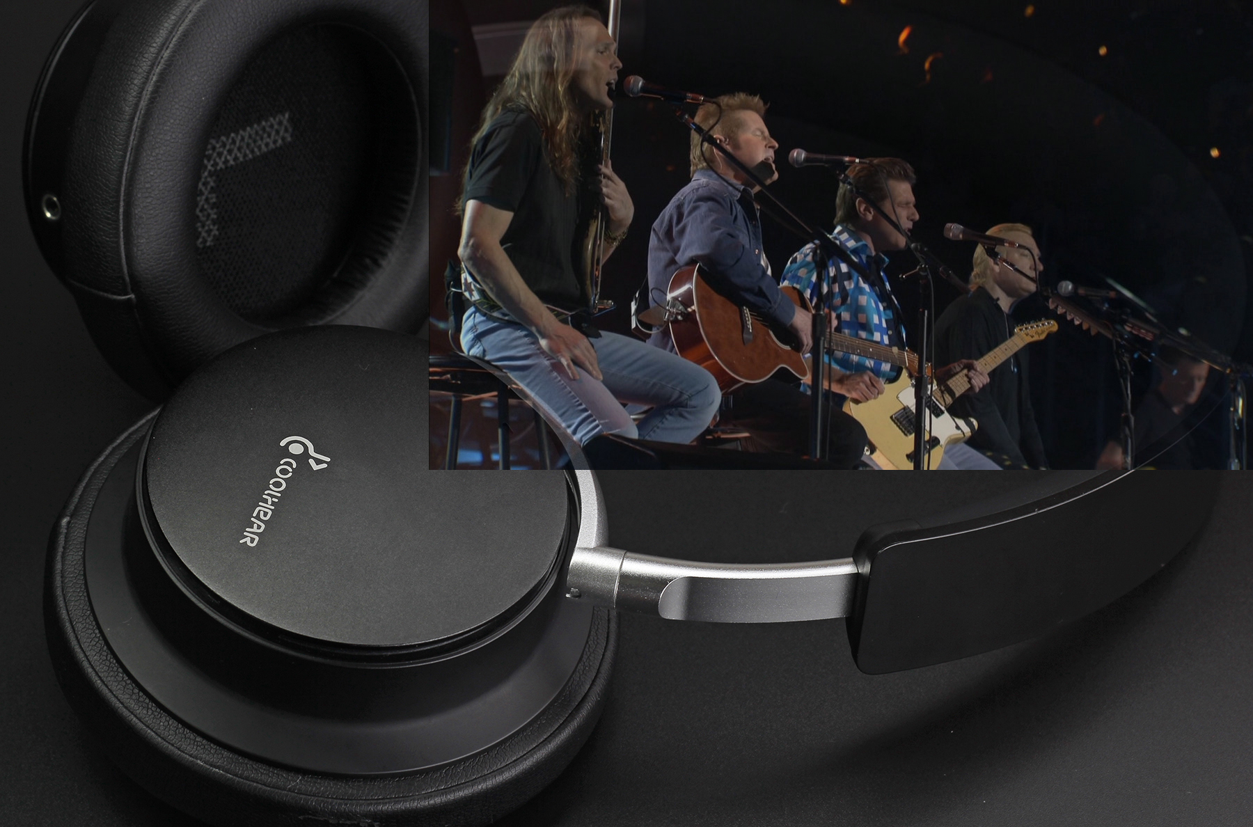 降噪耳机90db什么概念,90分贝降噪耳机