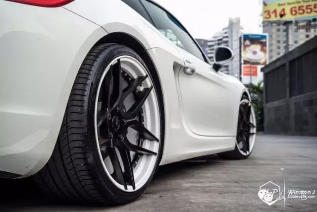 保时捷卡曼cayman轮毂数据,保时捷卡曼cayman内饰改装