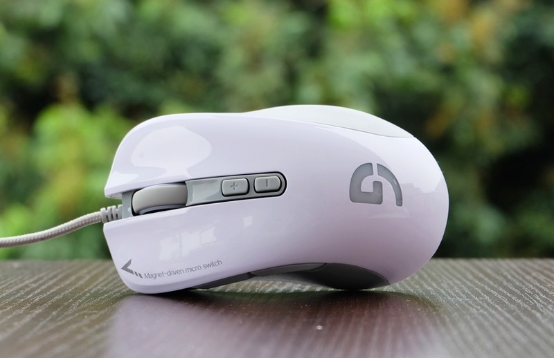 富勒鼠标g90鼠标怎么样,富勒g90evo鼠标测评