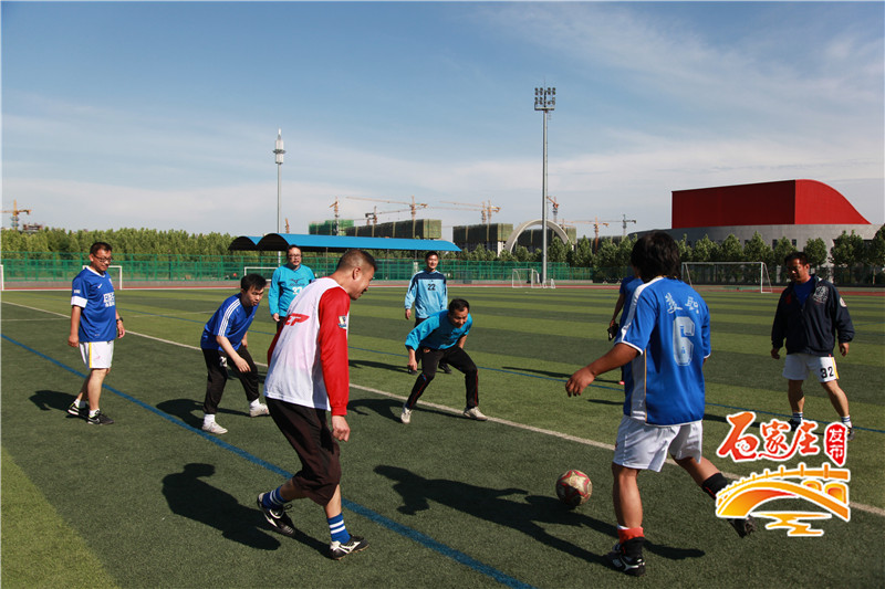 高校教职工足球联赛,全国高校教工足球赛